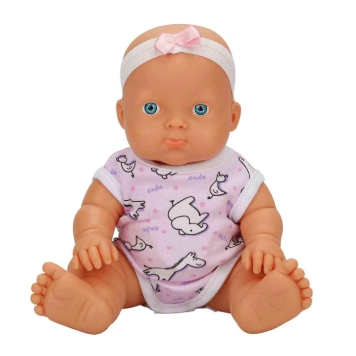 BFS   Ada Bebek Yemek Seti 23 cm.
