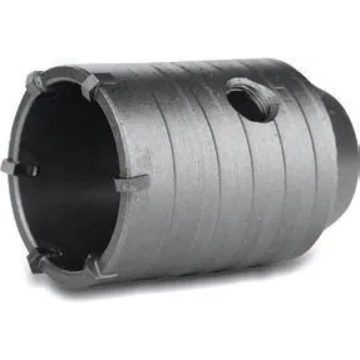 BFS Adaptörlü Elmaslı Beton Delme Panç 110 Mm