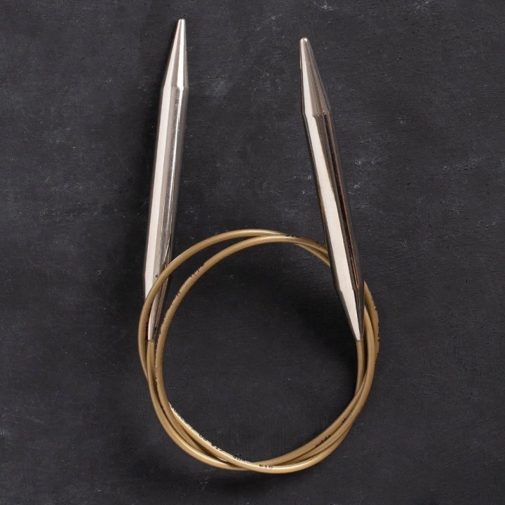 BFS Addi 12mm 100cm Klasik Misinalı Şiş- 105-7