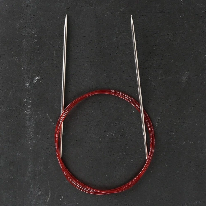 BFS Addi 2,0mm 120cm Misinalı Dantel Şişi - 775-7