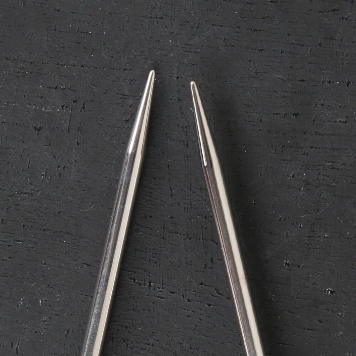 BFS Addi 2,0mm 120cm Misinalı Dantel Şişi - 775-7