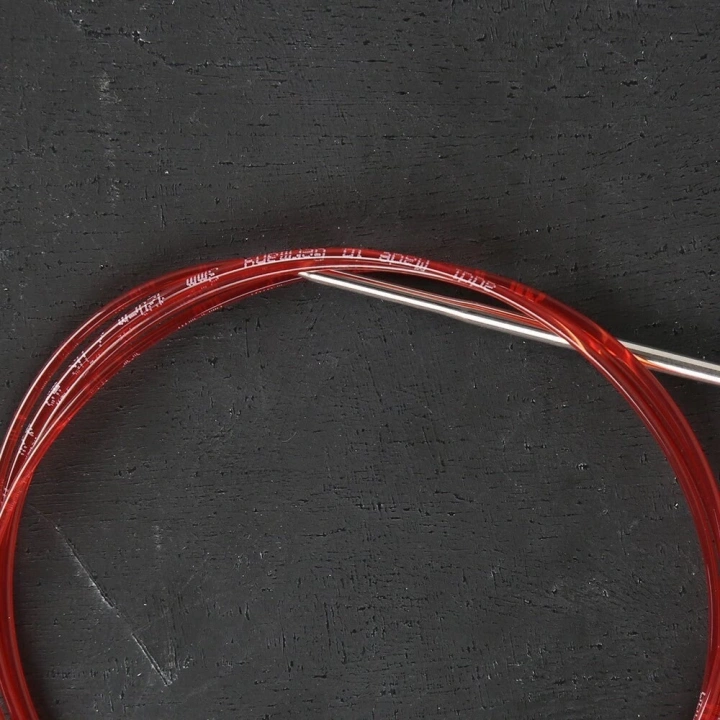 BFS Addi 2,0mm 120cm Misinalı Dantel Şişi - 775-7
