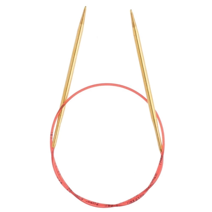 BFS Addi 2,5 Mm 50 Cm Klasik Misinalı Dantel Şişi - 75