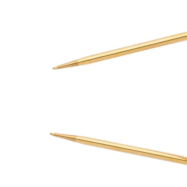 BFS Addi 2,5 Mm 50 Cm Klasik Misinalı Dantel Şişi - 75