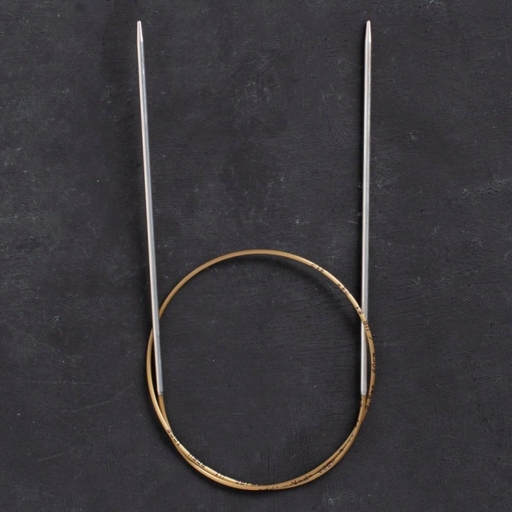 BFS Addi 2,5mm 60cm Klasik Misinalı Şiş- 105-7