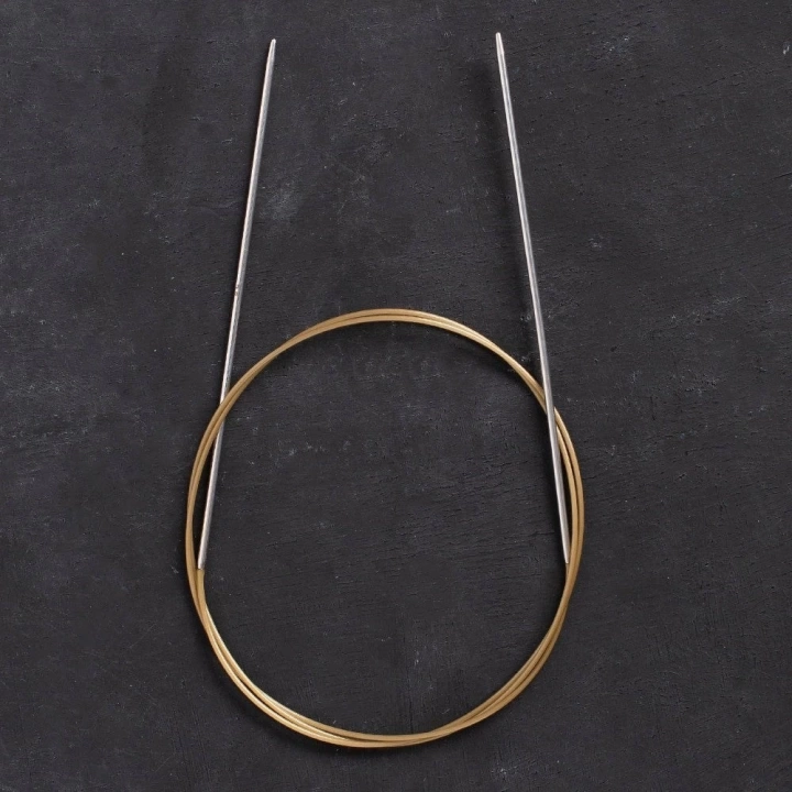 BFS Addi 2mm 100cm Klasik Misinalı Şiş- 105-7