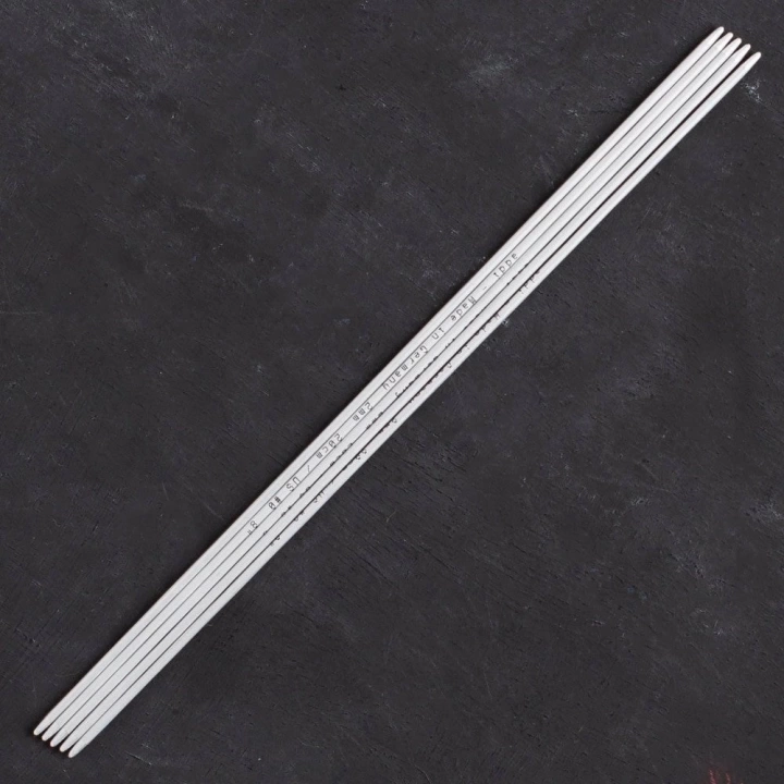 BFS Addi 2mm 20cm 5 li Çorap Şişi - 201-7