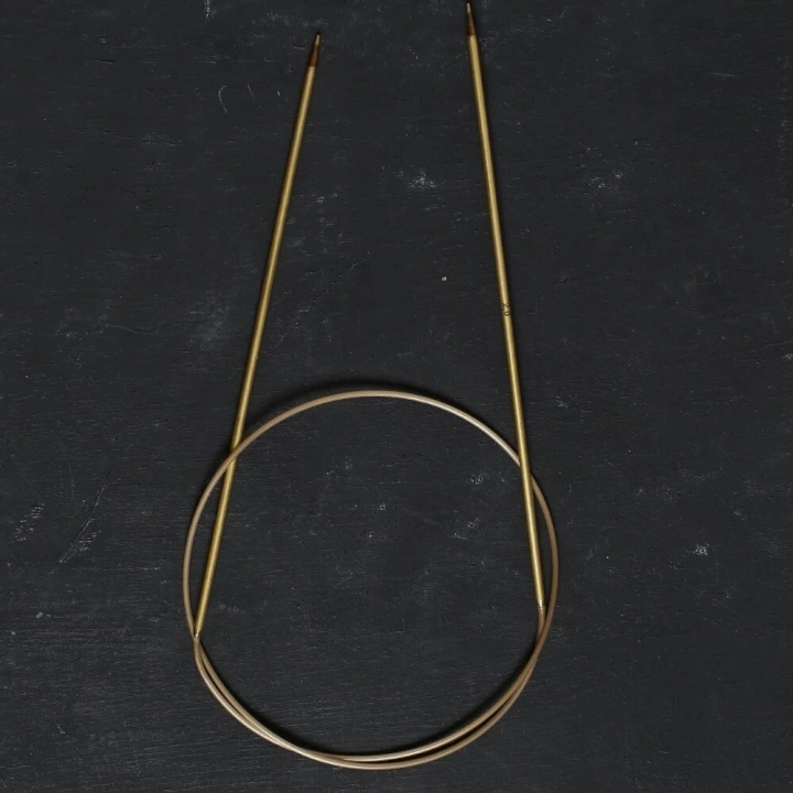 BFS Addi 2mm 60cm Klasik Misinalı Dantel Şişi - 755-7
