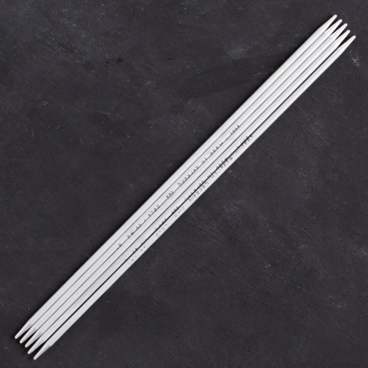BFS Addi 3mm 20cm 5 li Çorap Şişi 201-7