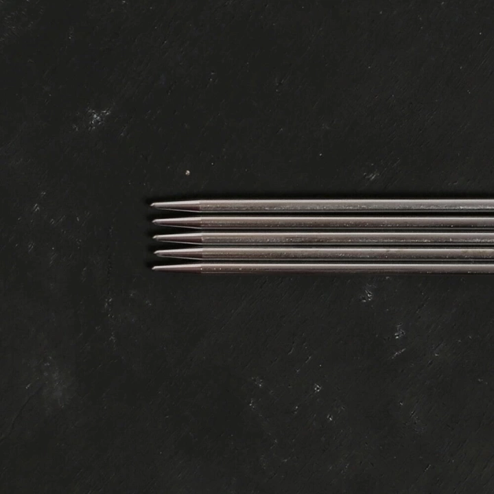 BFS Addi 3mm 20cm Çelik Çorap Şişi - 150-7