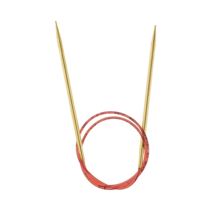 BFS Addi 3mm 50cm Klasik Misinalı Dantel Şişi - 755-7