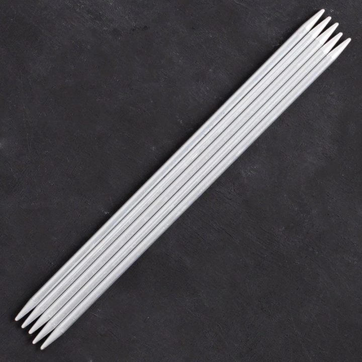 BFS Addi 4,5mm 20cm 5 li Çorap Şişi - 201-7