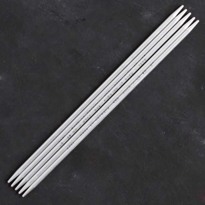BFS Addi 4mm 20cm 5 li Çorap Şişi - 201-7