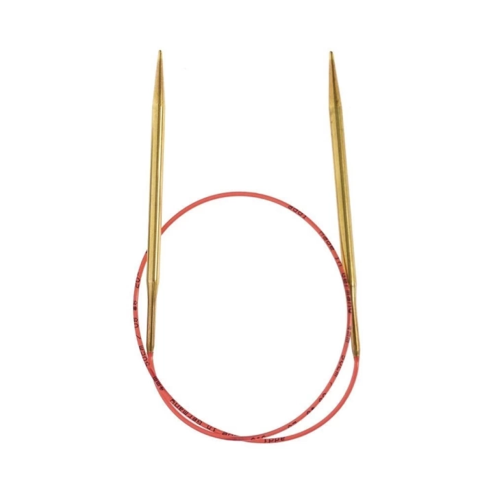 BFS Addi 4mm 50cm Klasik Misinalı Dantel Şişi - 755-7