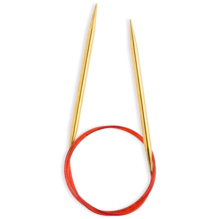 BFS Addi 5 mm 120 cm Misinalı Dantel Şişi - 755-7