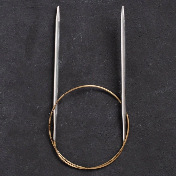 BFS Addi 5mm 60cm Klasik Misinalı Şiş - 105-7