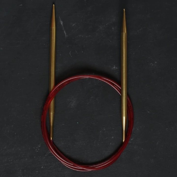 BFS Addi 6 mm 120 cm Misinalı Dantel Şişi - 755-7