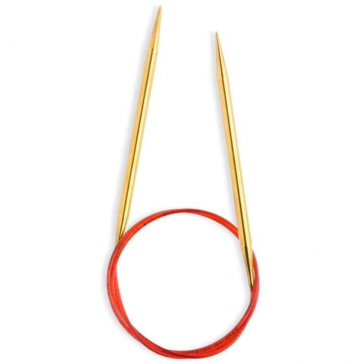BFS Addi 6 mm 150 cm Misinalı Dantel Şişi - 755-7