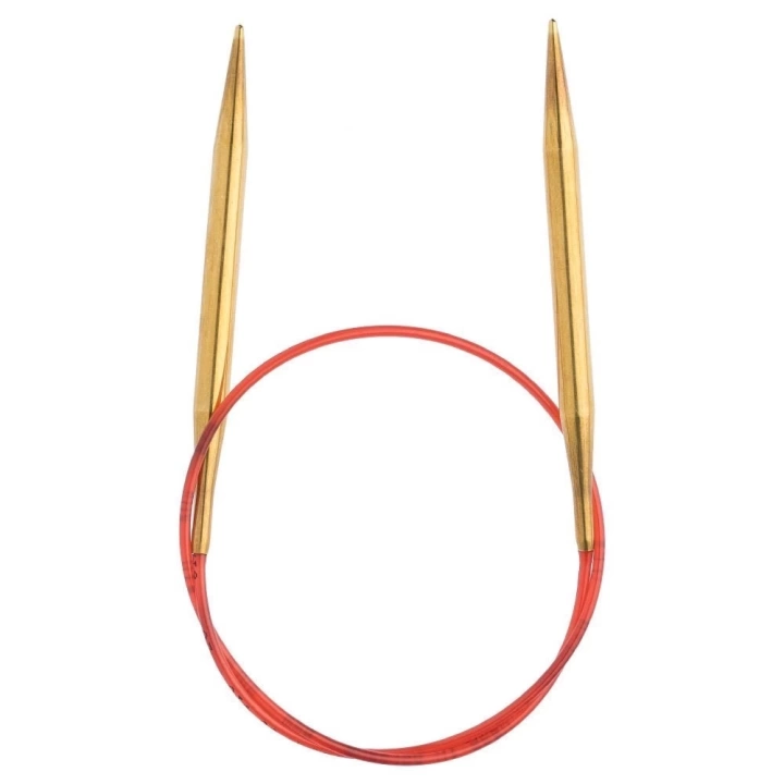 BFS Addi 6 Mm 50 Cm Klasik Misinalı Dantel Şişi - 755-