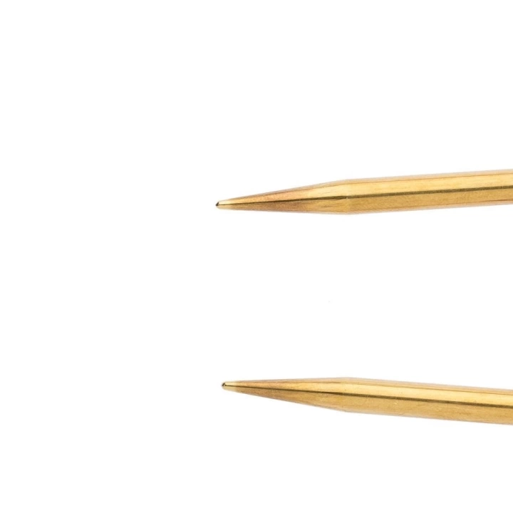 BFS Addi 6 Mm 50 Cm Klasik Misinalı Dantel Şişi - 755-