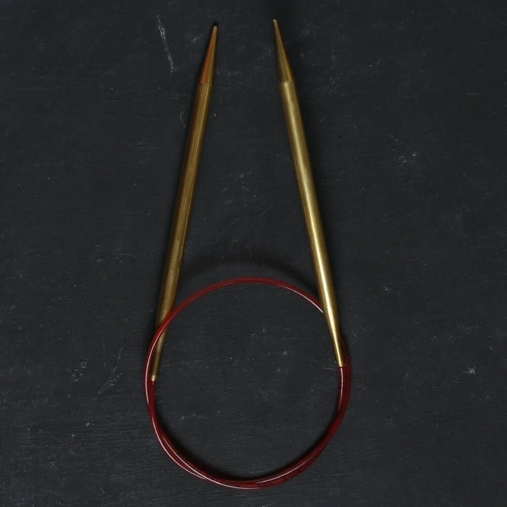 BFS Addi 6 Mm 60 Cm Klasik Misinalı Dantel Şişi - 755-
