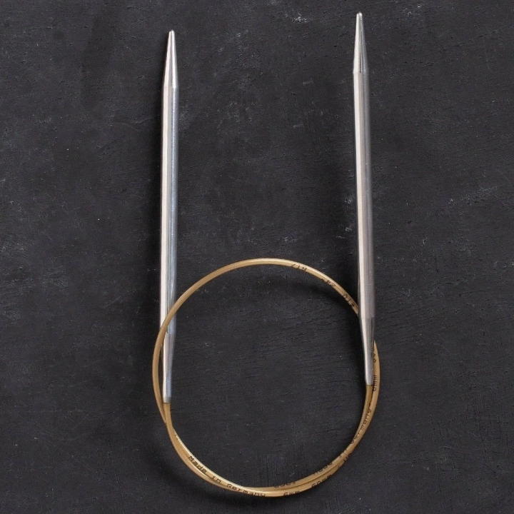 BFS Addi 6 Mm 60 Cm Klasik Misinalı Şiş - 105-7