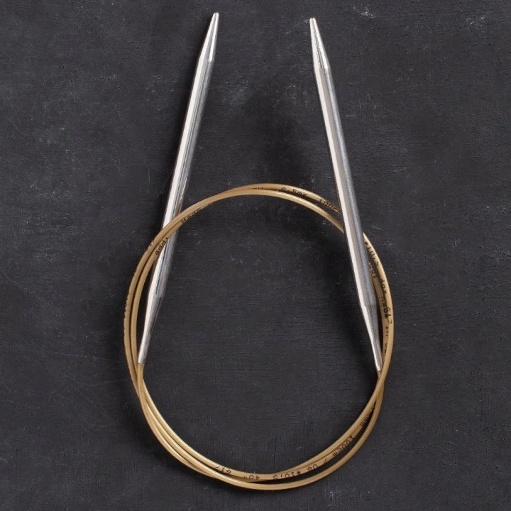 BFS Addi 6,5mm 100cm Klasik Misinalı Şiş- 105-7