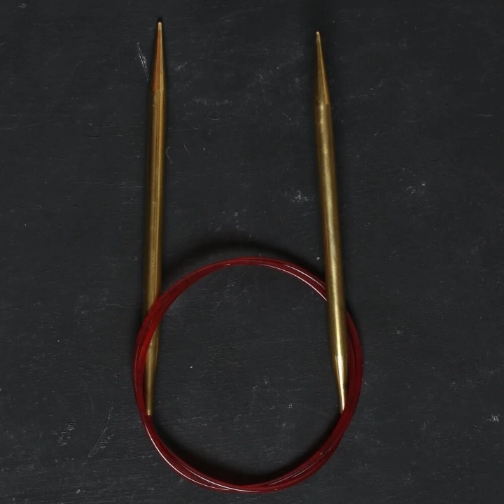 BFS Addi 6mm 80cm Klasik Misinalı Dantel Şişi - 755-7