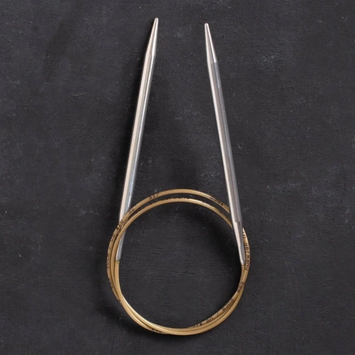 BFS Addi 6mm 80cm Klasik Misinalı Şiş- 105-7