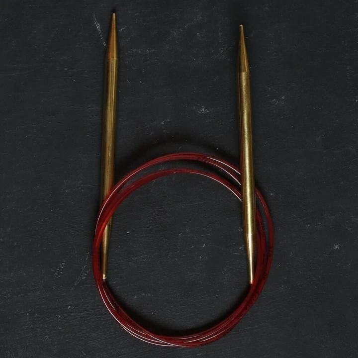 BFS Addi 7 mm 150 cm Misinalı Dantel Şişi - 755-7