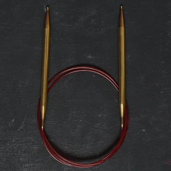 BFS Addi 7mm 100cm Klasik Misinalı Dantel Şişi 755-7
