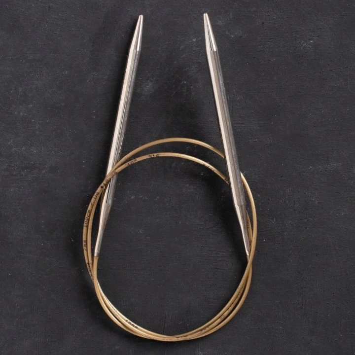 BFS Addi 7mm 100cm Klasik Misinalı Şiş- 105-7