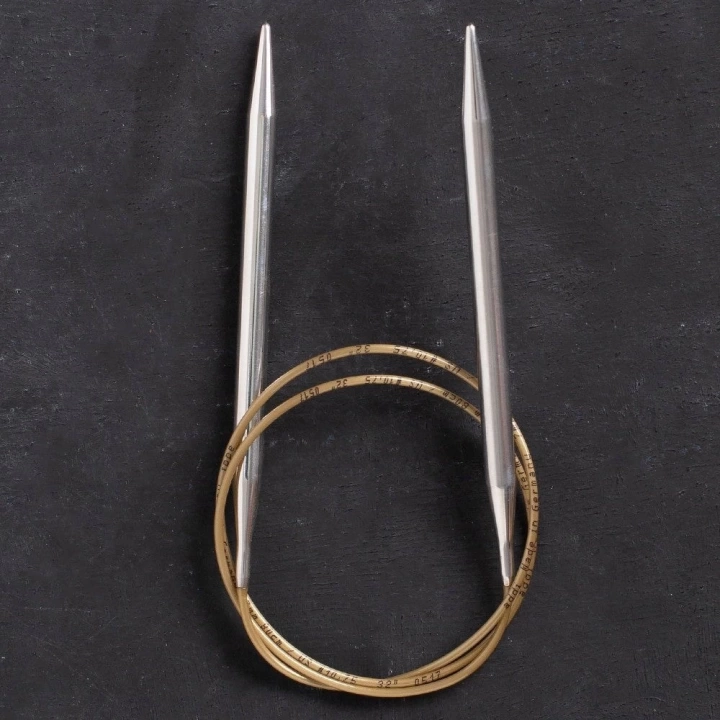 BFS Addi 7mm 80cm Klasik Misinalı Şiş- 105-7