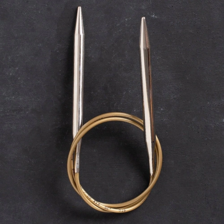 BFS Addi 9mm 80cm Klasik Misinalı Şiş- 105-7