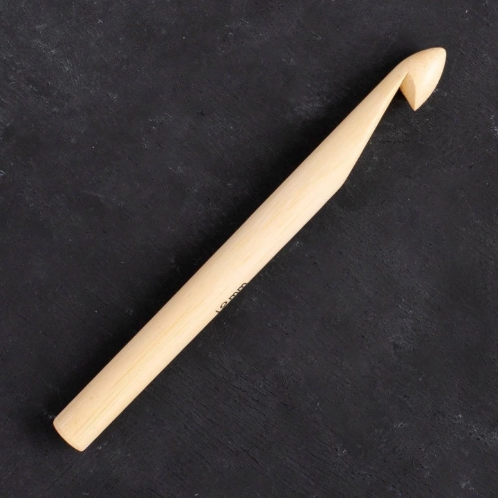 BFS Addi Bambus 12mm 15cm Bambu Yün Tığ - 545-7