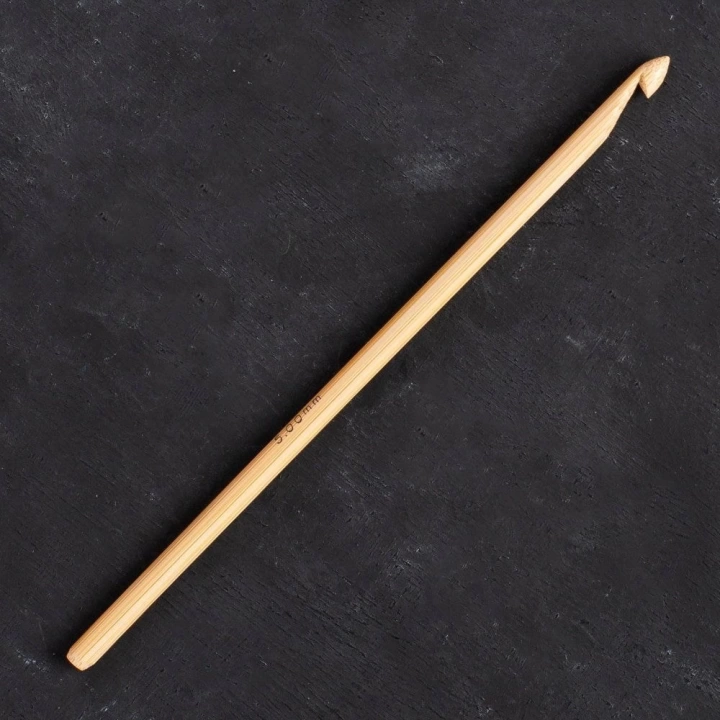 BFS Addi Bambus 5mm 15cm Bambu Yün Tığ - 545-7