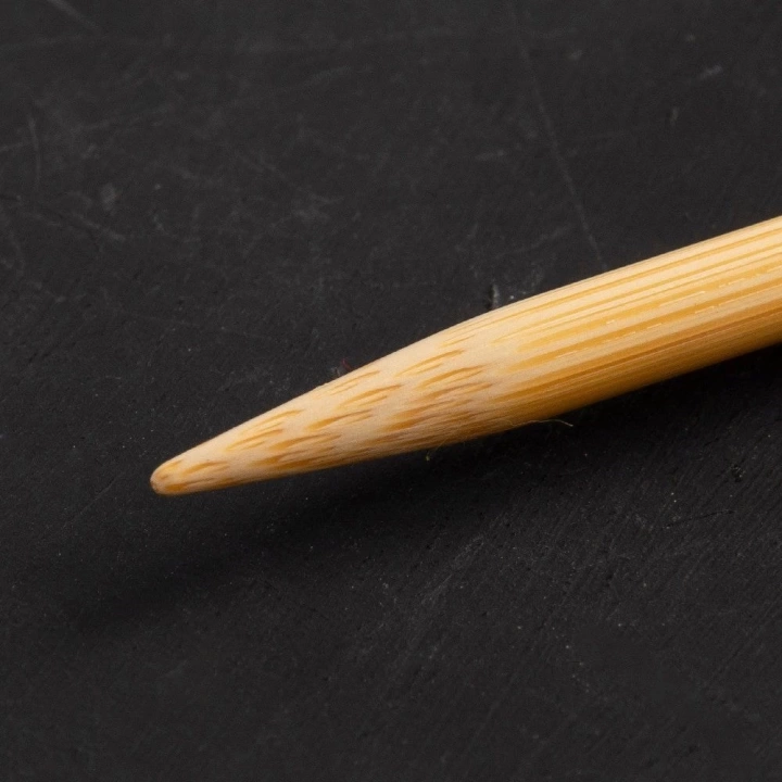 BFS Addi Bambus 6mm 20cm Bambu Çorap Şişi - 501-7