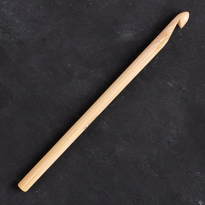 BFS Addi Bambus 7mm 15cm Bambu Yün Tığ - 545-7