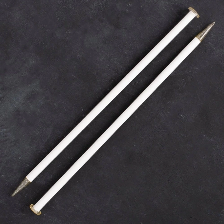 BFS Addi Champagner 10mm 35cm m Örgü Şişi - 400-7