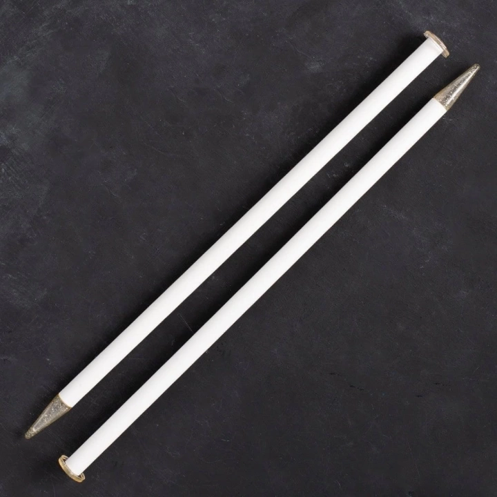 BFS Addi Champagner 12mm 35cm m Örgü Şişi - 400-7