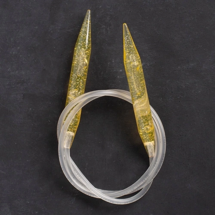 BFS Addi Champagner 15mm 100cm Misinalı Şiş - 405-7