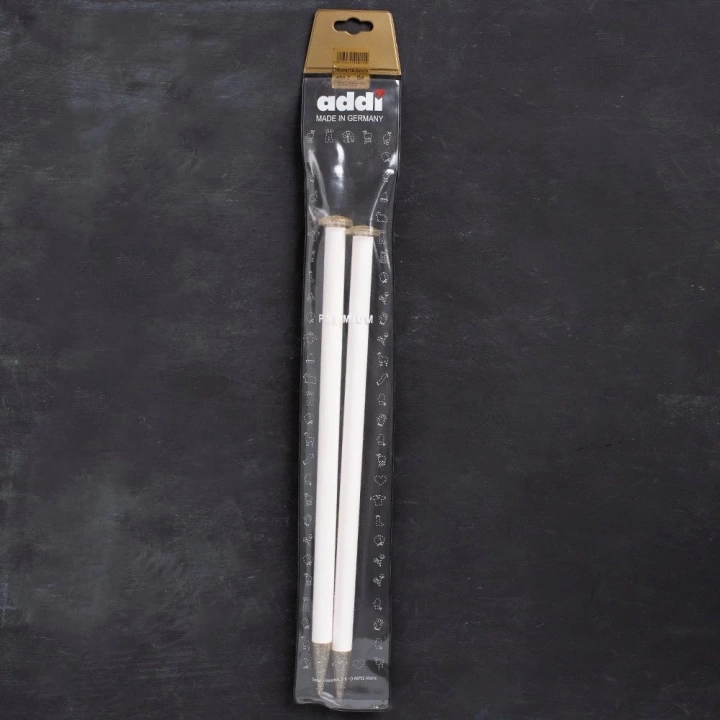 BFS Addi Champagner 15mm 35cm Örgü Şişi - 400-7