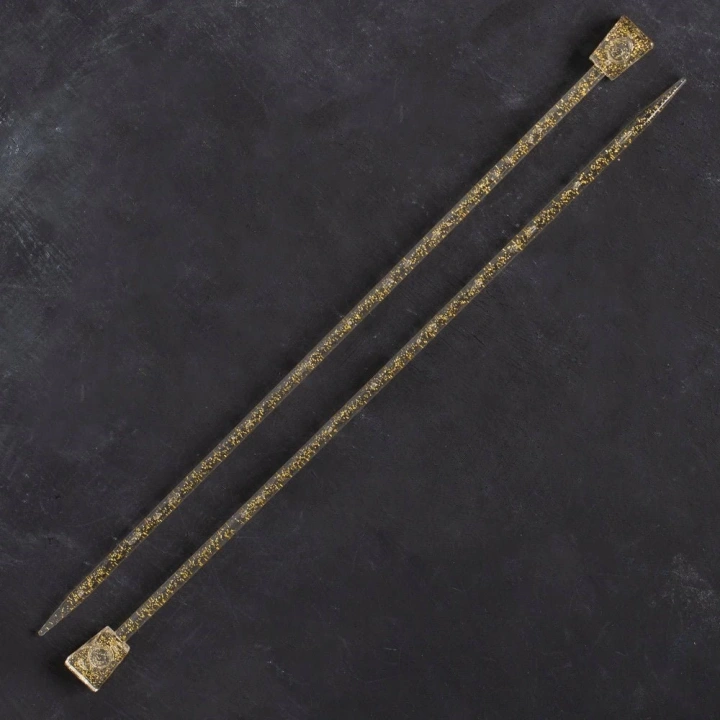 BFS Addi Champagner 6mm 35cm Örgü Şişi - 400-7