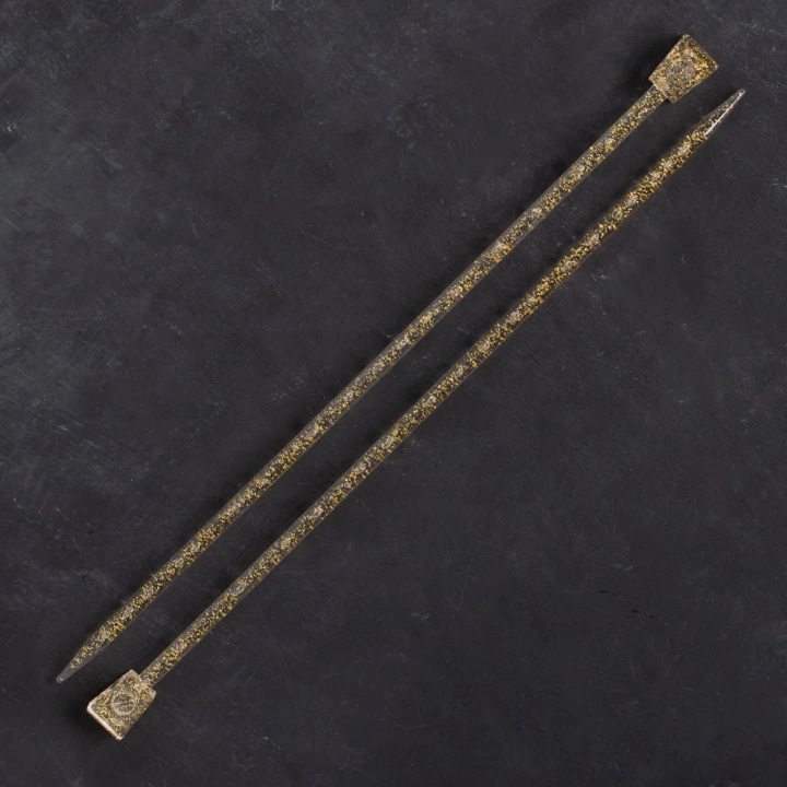 BFS Addi Champagner 7mm 35cm Örgü Şişi - 400-7