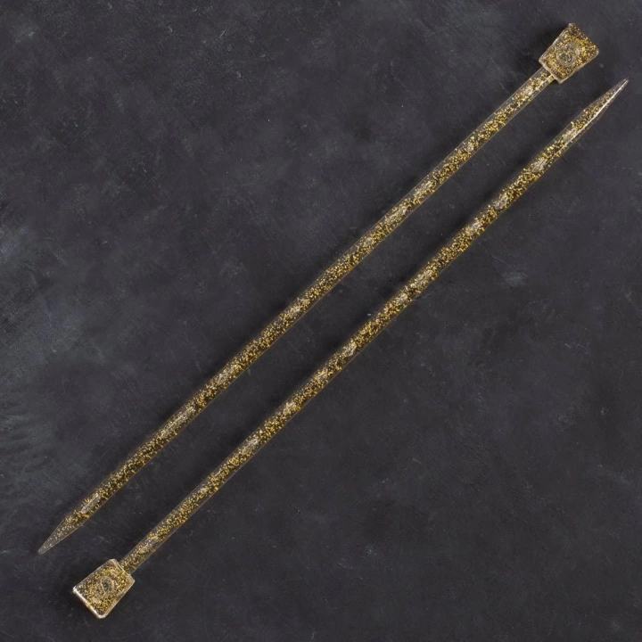 BFS Addi Champagner 8mm 35cm Örgü Şişi - 400-7