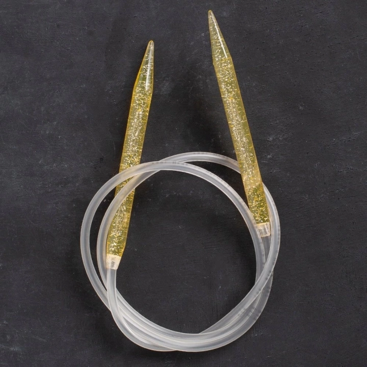 BFS Addi Champagnerr 10mm 100cm Misinalı Şiş - 405-7