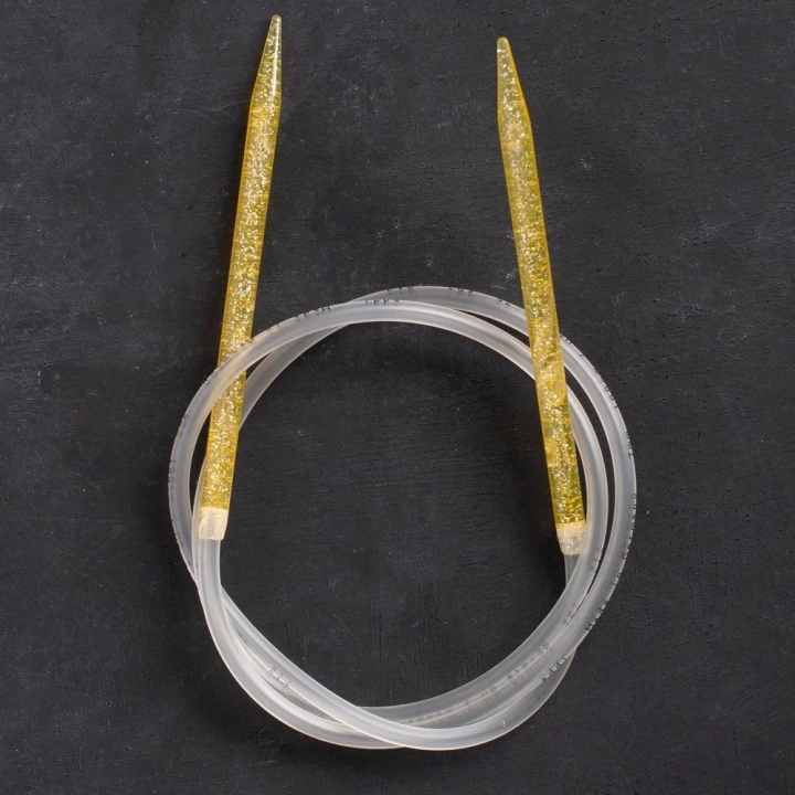 BFS Addi Champagnerr 7mm 100cm Misinalı Şiş - 405-7