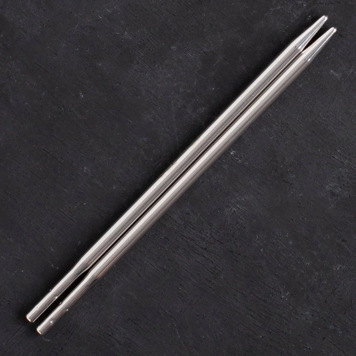BFS Addi Click Basic 4,5mm Misinalı Şiş Ucu - 656-2