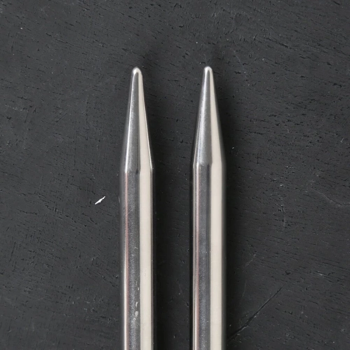 BFS Addi Click Basic 6,5mm Misinalı Şiş Ucu - 656-2