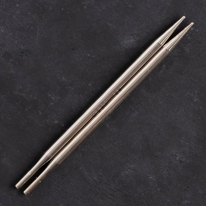 BFS Addi Click Lace 5,5mm Değiştirilebilir Uzun Uçlu D